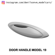 handle19-2.png DOOR HANDLE MODEL 19