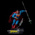 11.jpg Classic Superman STL Model
