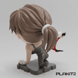003_TombRaider (5).png Tomb Raider Lara Croft (PlaKit2 Series)