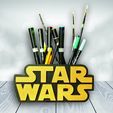 PORTA LAPICES STARWARS PORTADA.jpg Star Wars Pencil Holder
