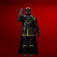 0000.png 🪖 HELLDIVER SOLDIER [絕地戰兵] | HELLDIVERS 2 | 3D PRINTABLE FIGURINE