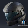 1h0001.jpg Halo 3 ODST Rookie Armor - 3D Print Files