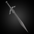 CelebrimborSword_16.png Middle Earth: Shadow of War Bright Lord Sword for Cosplay