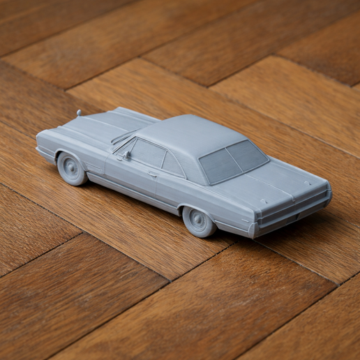 Buick Wildcat