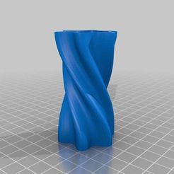 Hollowed_Star_Vase.jpg Hollowed Star Vase