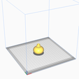 Captura-de-ecrã-2023-03-06-221202.png STL file New Sorcery Clima Tact - One Piece・3D print design to download