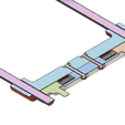 PCB HOLDER Rods-Jaws-Spring-Housing Section Detail.png PCB HOLDER