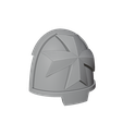 Gravis-Pad-Black-Templars-Standard-0001.png Shoulder Pads for Gravis Armour (Black Templars)