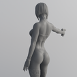 ada-nsfw-0010.png Ada Wong (RE2 Remake NSFW) - Residual Evil | STL 3D Print Model