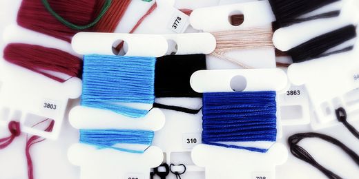 Burada dikiş aletlerinin 3D yazdırılabilir dosyalarının en iyi 3D modellerinden bir seçki bulabilirsiniz