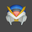 first.png Megaman X1 - First Armor Helmet (Light Armor)