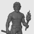 steve-1979-1.png STEVE (CRAFT 1979 VERSION) – MINECRAFT - 3DX Stylized Standard