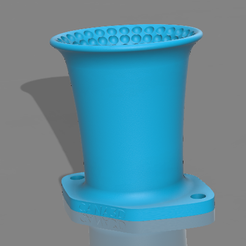 371169203_269766999154057_6309019877929891248_n.png CARBURATEUR TROMPETTE 40MM AVEC EFFET DE FOSSETTES - CANA_3D