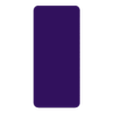 Window Template Top Front.stl Fichier STL Camper Van style années 1980 pour 1/10 RC・Plan pour imprimante 3D à télécharger