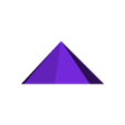 Pyramids_7.stl Pyramids any-sided Parametric