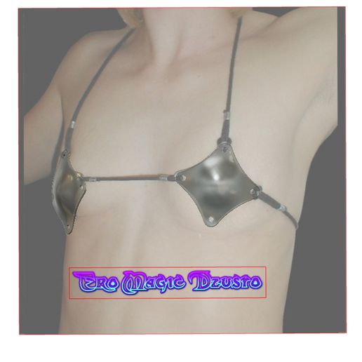 сиськи мелкая Файл STL Женщины женский BRA язык грудь сиськи бондаж целомудрие устройство  ограничители сиськи маленькие сиськи сиськи версия fb-07 3d печать cnc 🔞  ・Дизайн 3D-печати для загрузки3D・Cults