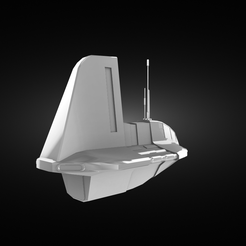 Без-названия-6-render-4.png STL file Model combat aircraft・Model to download and 3D print