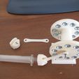 IMG_3290.jpg 3D printed alpha Stirling engine
