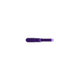 RF Transmitter - antenna.stl Émetteur RF - Rouille