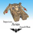 6mm-Aries-Assault-Ram-02.jpg 6mm & 8mm Aries Assault Ram