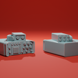 05-portable-connector.png Radio Monitor Servers Tech Sci-Fi scatter terrain greebles