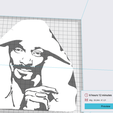snoop-stencil1.png Snoop Dogg Wall Art - The Doggfather