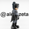 0031.png Kaws Classic Batman