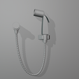 4.png Descargar archivo STL gratis Bum Spray・Modelo para la impresora 3D