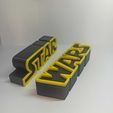 2.jpeg STAR WARS LOGO ( EASY PRINT )