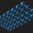 1-24-SM19-Tyres_02.png SM19 1/24 Scale 19in Tyre Set