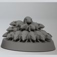 18.jpg ICONIC HAZARDS – FULL ARMY PACK (20 Minis) (32mm) | Pre-Supported