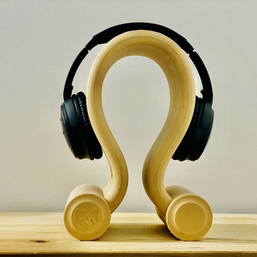 D4B24291-6A2D-4655-BD63-5BB7211B4B94.jpeg Headphones Holder