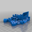 db3acca9dbcdcccdfe5da465d8bc05be.png Prusa/Mendel xcarriage for Pawpawpaw85's DiiCooler