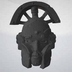 helm.jpg Space gladiator helmet