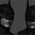 Screenshot_9.jpg Michael Keaton - Batman Bust