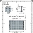 Drawing-Snippet-03.jpg 1/16 Scale M10 Hexagon Bolts Heads C/W Form ‘A’ plain washer x 300 – STL (Digital download)
