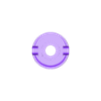 Body.stl Diy Dropset Pin for gym v2