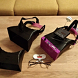 Capture d’écran 2016-10-17 à 18.21.23.png Fully printable FPV goggles for up to 5", up to 5,6" and up to 7" LCD and reading glasses