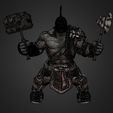 capture_08252017_172938.jpg Fichier 3D HULK DE THOR RAGNARÖK MODÈLE INSPIRÉ DE RAGNARÖK POUR L'IMPRESSION 3D・Plan à imprimer en 3D à télécharger