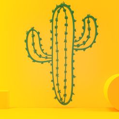 f2.jpg Cactus Line Art
