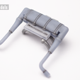 DSC_1913.png 1/24 Porsche 959 Intake / Filter housing - Tamiya