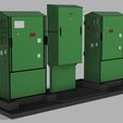 Armoire Electrique HO AV.jpg HO Electrical Cabinets