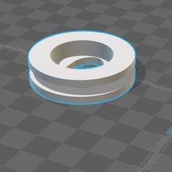 touareg.jpg STL file 3D0061795B41 clip mat floor volkswagen・3D printable design to download
