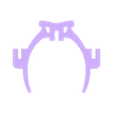 504_Ribs2_Tight v2.stl [3Dino Puzzle] Spinosaurus Ver.2.0