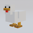 Minecraft-Chicken-preview.png Minecraft Chicken