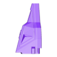 PLATING_-_Arcadia_Blade_Left.stl No Man's Sky NMS Corvette Construction Pack Plating Pack 2