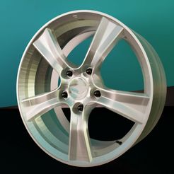 S2000-V3-wheel-hidden.jpg ROUE S2K V3 OEM (17+18 POUCES) - MODÈLE RÉDUIT 1/24