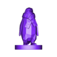 Penguin.stl Penguin