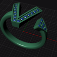 lqT@-shsh@-2026-06-18-220007.png Initial Letter V Diamond Ring Style 5 Model RJ_331