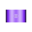 Love-Outer_bodi.stl Love Blox Fruit 3D Model Fan Art